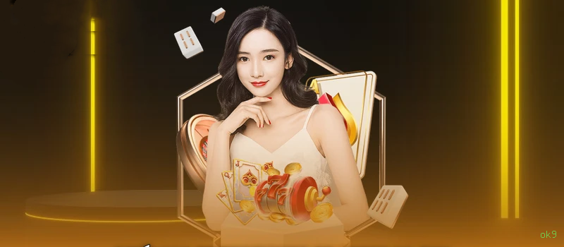 Casino VIP ok9