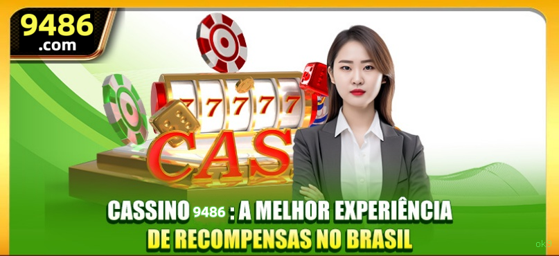 Benefícios da Conta ok9